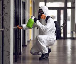 Environmental Consulting for Mold Prevention in Tunica, MS